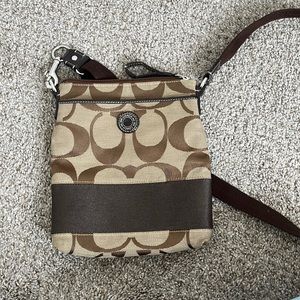 Coach Crossbody
